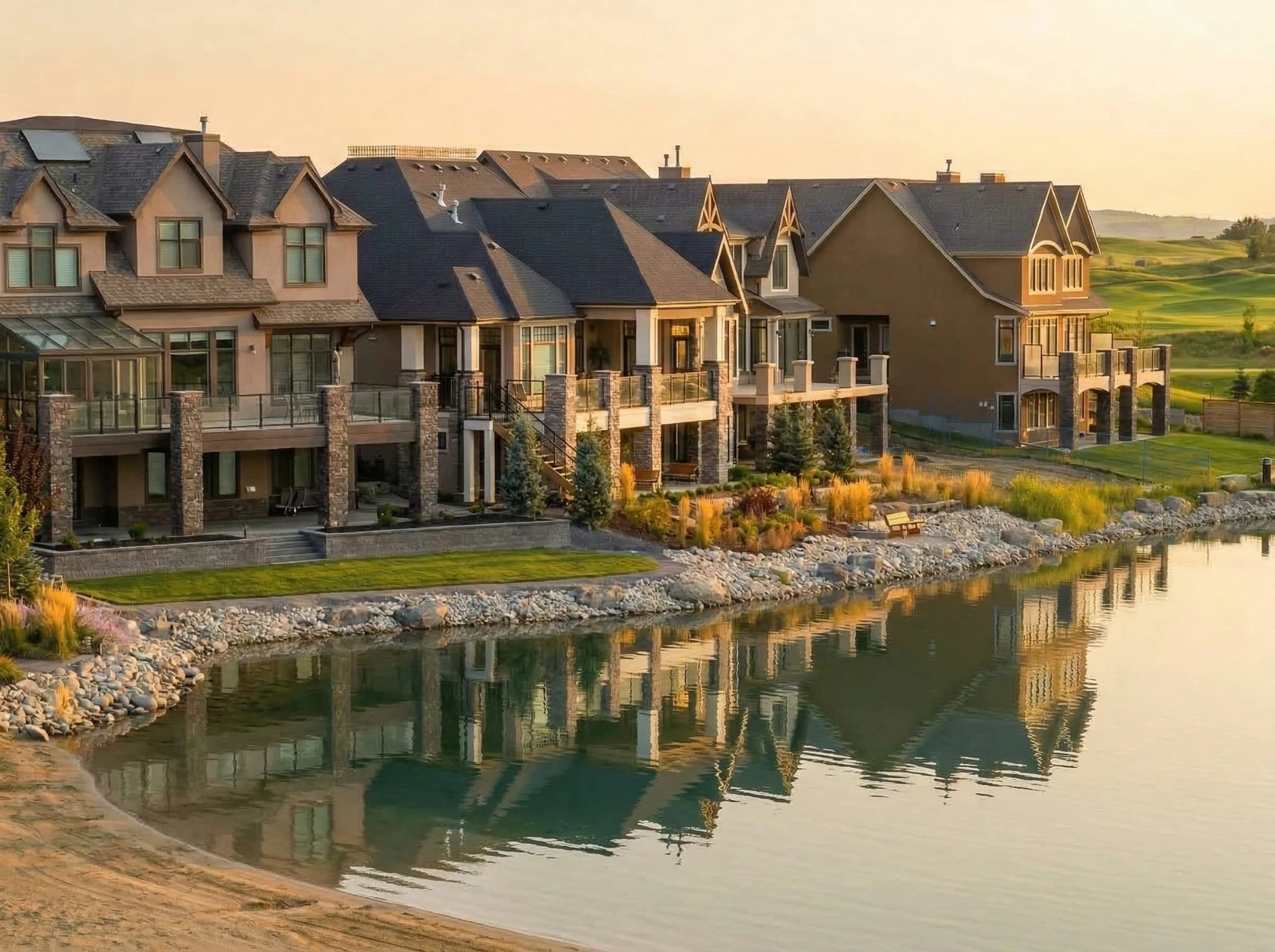 Southeast Calgary